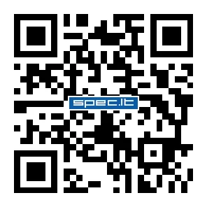 QR kodas | Lotrakom, UAB