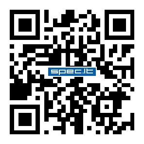 QR kodas | Lotransa, UAB | spec.lt