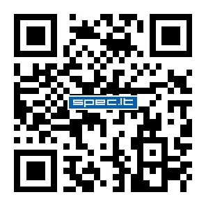 QR kodas | Lotrega, UAB