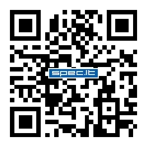 QR kodas | Lotus baltas, UAB