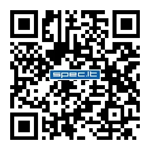 QR kodas | Lotus capital, UAB | spec.lt