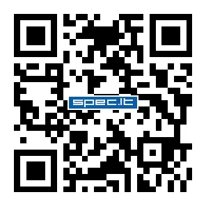 QR kodas | Lotus flos, MB
