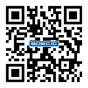 QR kodas | Lotus lux, MB