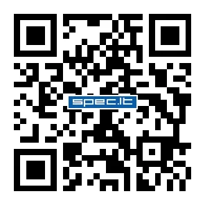 QR kodas | Lotus, MB
