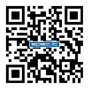 QR kodas | Lotus Thai, UAB | spec.lt