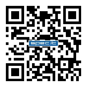 QR kodas | Lotus Travel, UAB | spec.lt