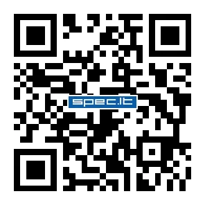 QR kodas | Lotuss, UAB | spec.lt