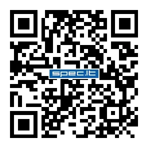 QR kodas | Lotyniškos spalvos, UAB