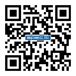 QR kodas | LOUISPENG LT, UAB