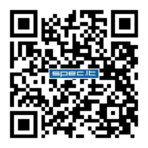 QR kodas | Loulou studija, MB | spec.lt
