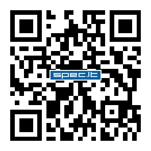 QR kodas | Lounge Grill, MB