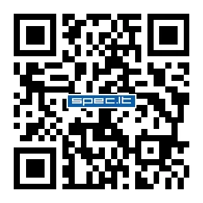 QR kodas | Louta, MB | spec.lt