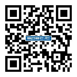 QR kodas | Lova LT, UAB | spec.lt