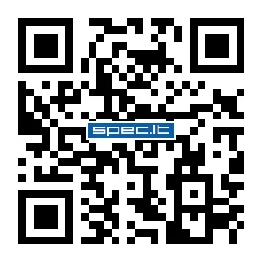 QR kodas | Love all, MB