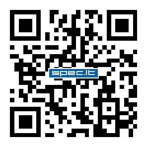 QR kodas | Love Club, UAB | spec.lt