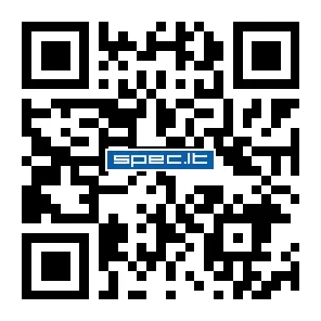 QR kodas | Love media, UAB | spec.lt