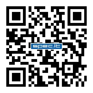 QR kodas | Lovelines, MB | spec.lt