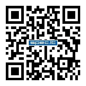 QR kodas | Lovenzi, UAB