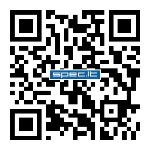 QR kodas | Lovereta, UAB