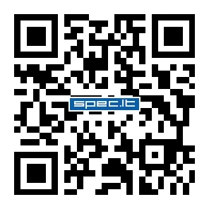 QR kodas | LOVERSA, UAB | spec.lt