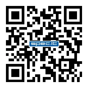 QR kodas | Lovertus, UAB | spec.lt