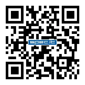 QR kodas | Loveta, UAB | spec.lt