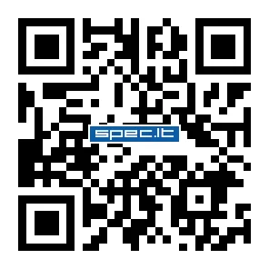 QR kodas | Lovike Rock, UAB