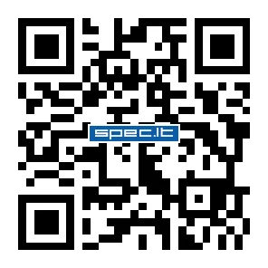 QR kodas | Lovino, MB | spec.lt