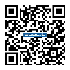 QR kodas | Low Latency Labs, UAB | spec.lt