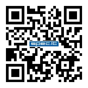 QR kodas | Lowkey forge, MB