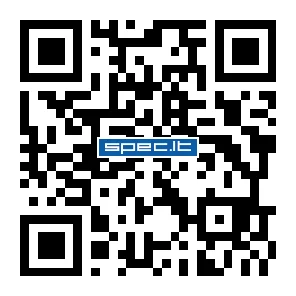 QR kodas | LOXOL, UAB | spec.lt