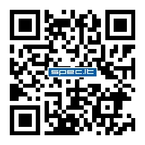 QR kodas | LozaBaltija, UAB | spec.lt