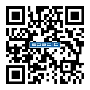 QR kodas | Loza, UAB