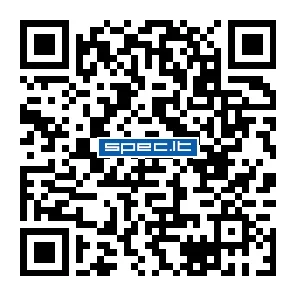 QR kodas | Lozorius-pagalba Lietuvai, labdaros ir paramos fondas | spec.lt