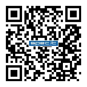 QR kodas | Lp 103 pagal mus, UAB | spec.lt