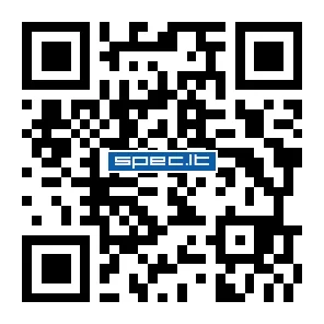 QR kodas | Lp 78, UAB