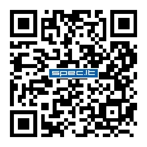 QR kodas | Lp Automobiliai, MB