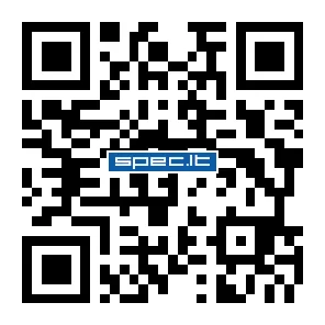 QR kodas | LP capital, UAB | spec.lt