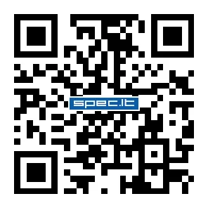 QR kodas | LP Collect, UAB | spec.lt