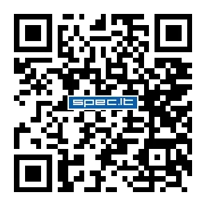 QR kodas | LP Consulting, UAB | spec.lt