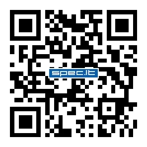 QR kodas | Lp plius, UAB | spec.lt