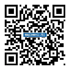 QR kodas | Lp Poligrafija, UAB