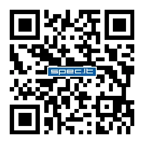 QR kodas | LP solutions, MB | spec.lt