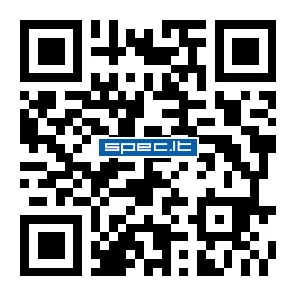 QR kodas | LP trade, UAB