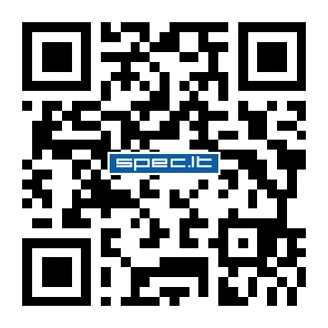 QR kodas | Lp4, UAB | spec.lt