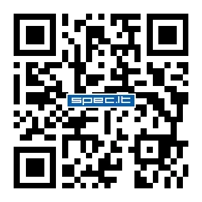 QR kodas | Lpa Group, UAB