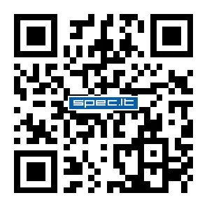 QR kodas | LPB GROUP, UAB