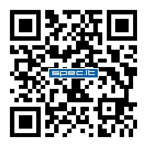 QR kodas | Lpega, MB | spec.lt