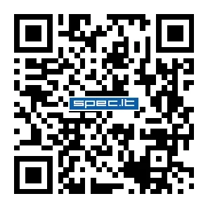 QR kodas | LPF Domanto paramos fondas