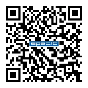 QR kodas | Lpf Pasaulio lietuvių labdaros fondas | spec.lt